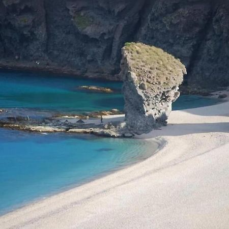 Casa El Olivo Villa Las Negras Dış mekan fotoğraf