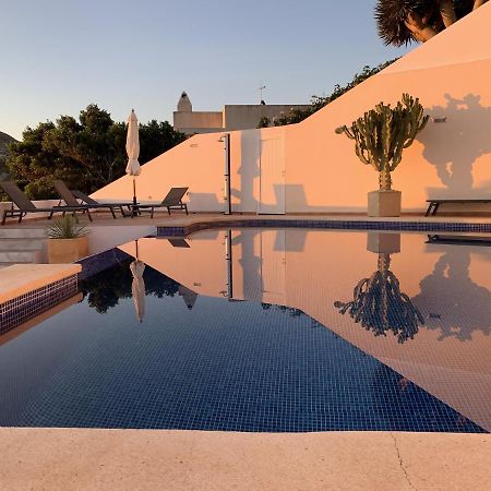 Casa El Olivo Villa Las Negras Dış mekan fotoğraf