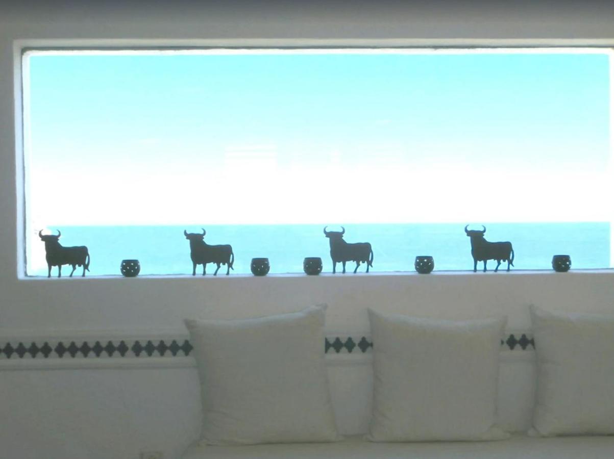 Casa El Olivo Villa Las Negras Dış mekan fotoğraf