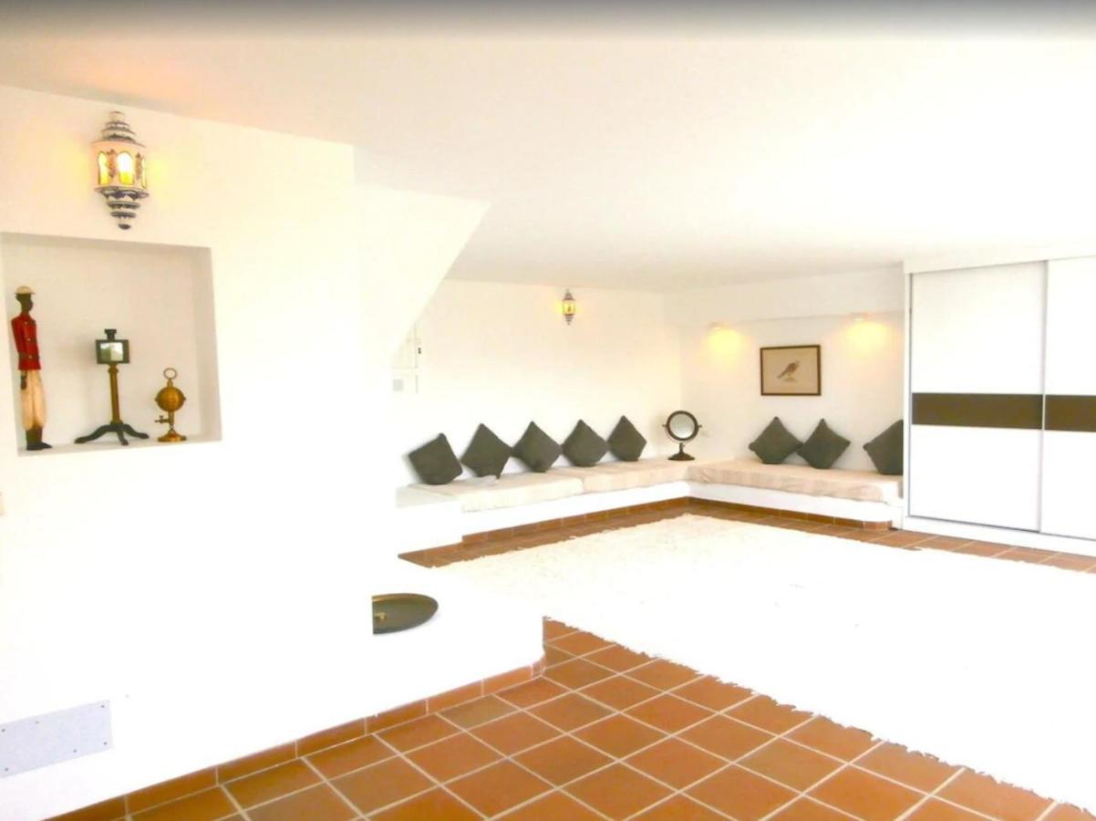 Casa El Olivo Villa Las Negras Dış mekan fotoğraf