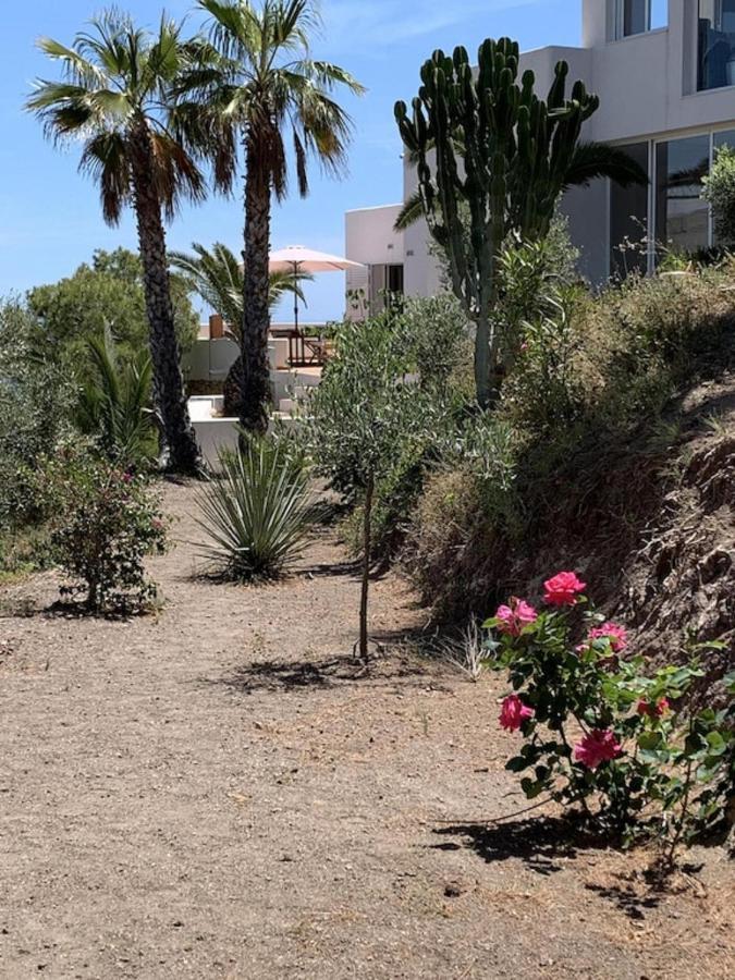 Casa El Olivo Villa Las Negras Dış mekan fotoğraf