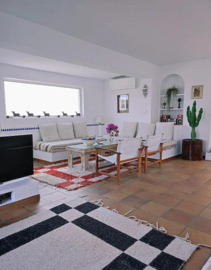 Casa El Olivo Villa Las Negras Dış mekan fotoğraf