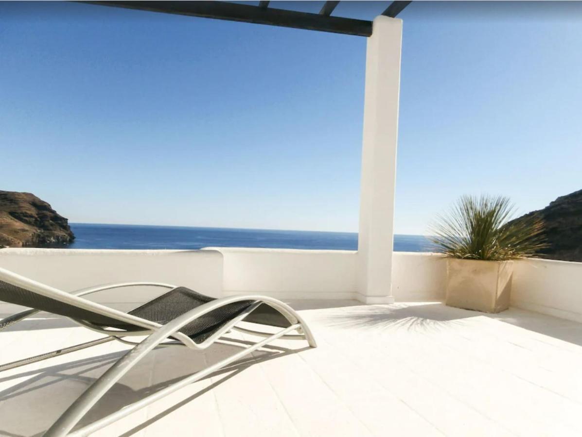 Casa El Olivo Villa Las Negras Dış mekan fotoğraf