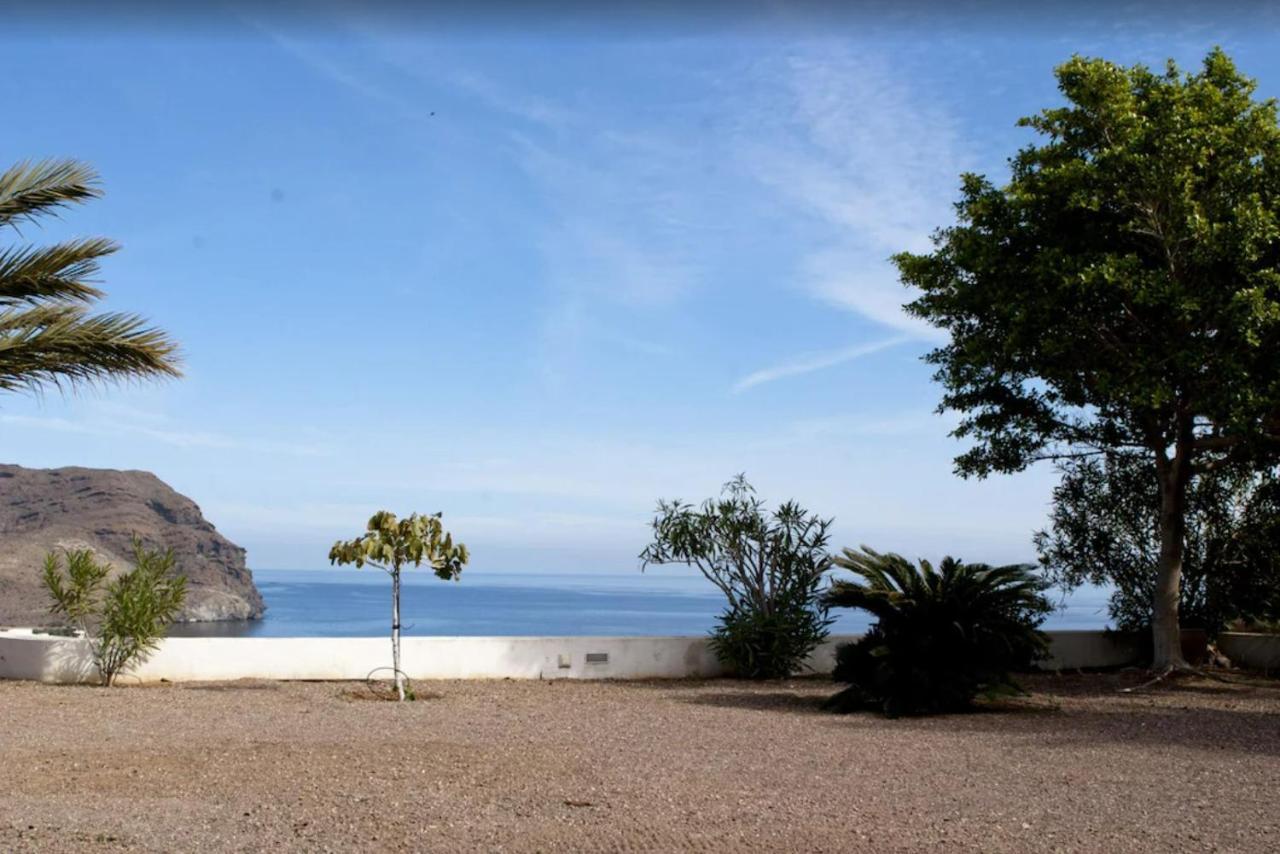 Casa El Olivo Villa Las Negras Dış mekan fotoğraf