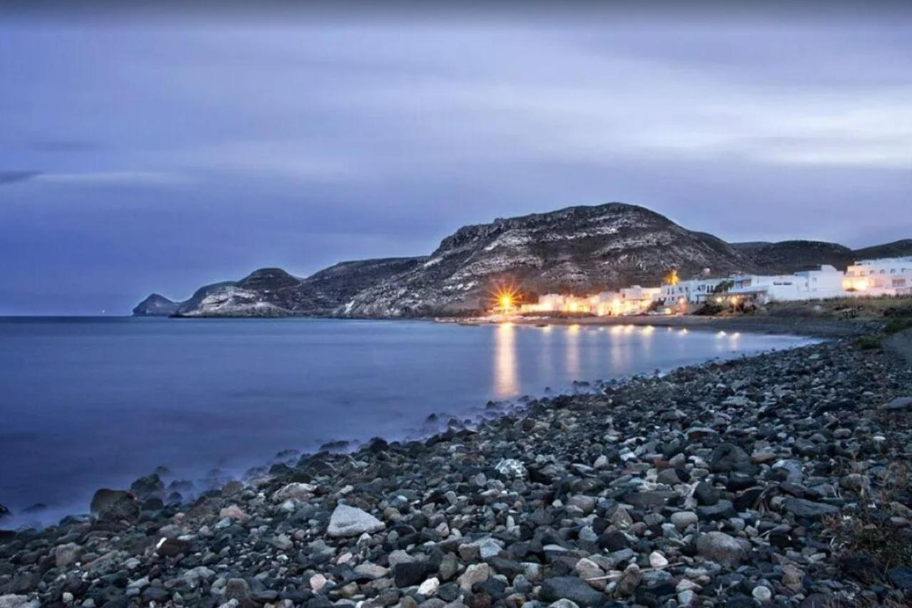 Casa El Olivo Villa Las Negras Dış mekan fotoğraf