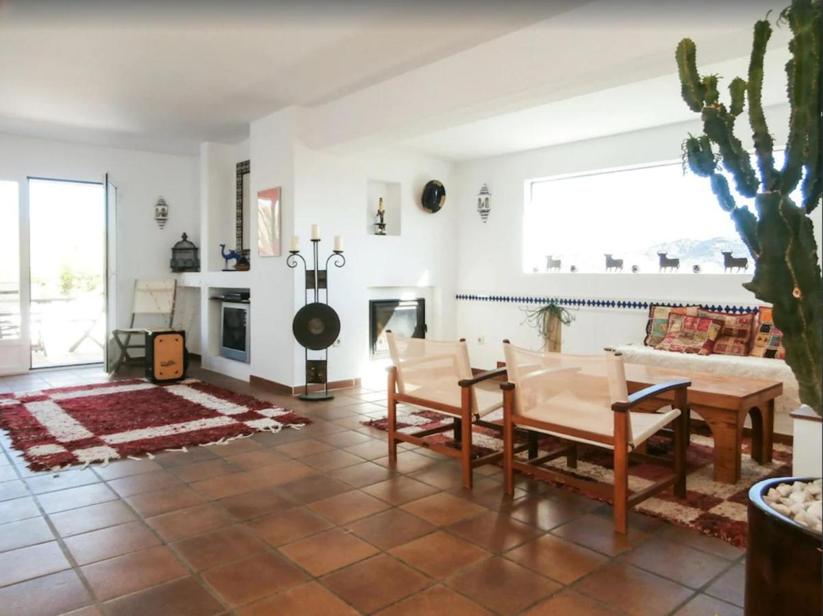 Casa El Olivo Villa Las Negras Dış mekan fotoğraf
