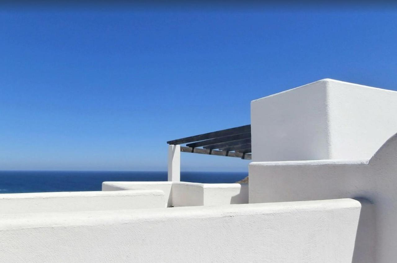 Casa El Olivo Villa Las Negras Dış mekan fotoğraf