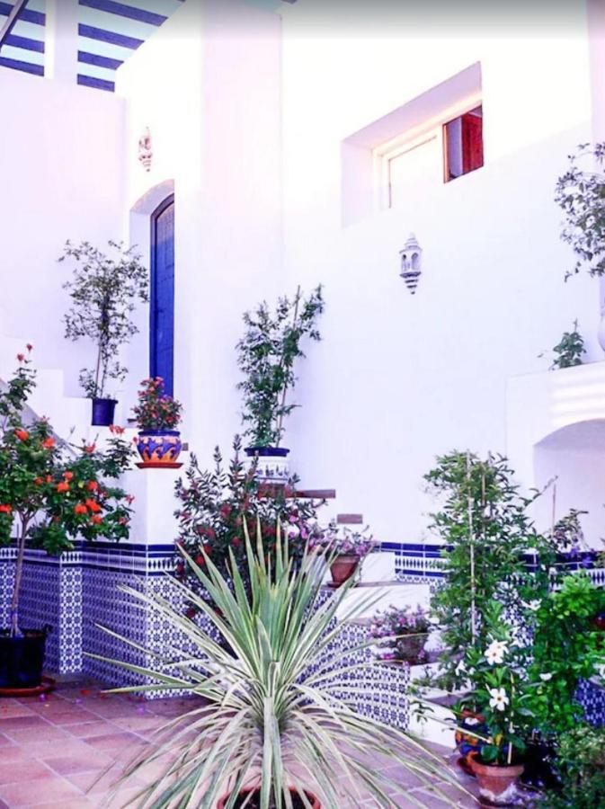 Casa El Olivo Villa Las Negras Dış mekan fotoğraf